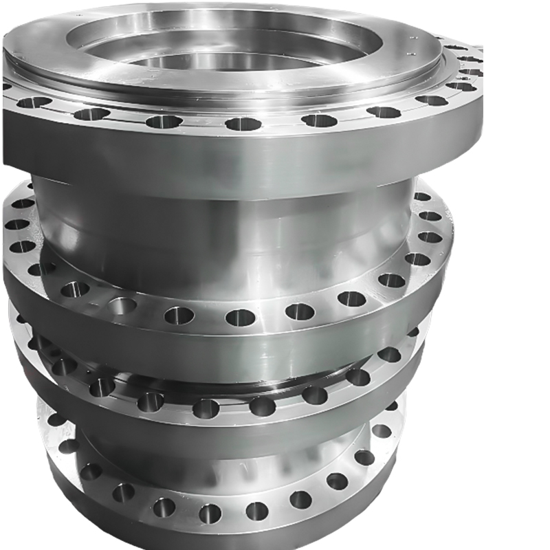 ভালভ কভার Forgings