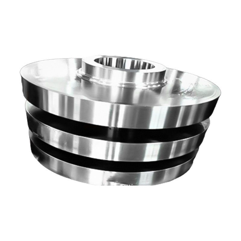 উইন্ড টারবাইন 3MW-10MW প্ল্যানেট ক্যারিয়ার ফোরজিংস