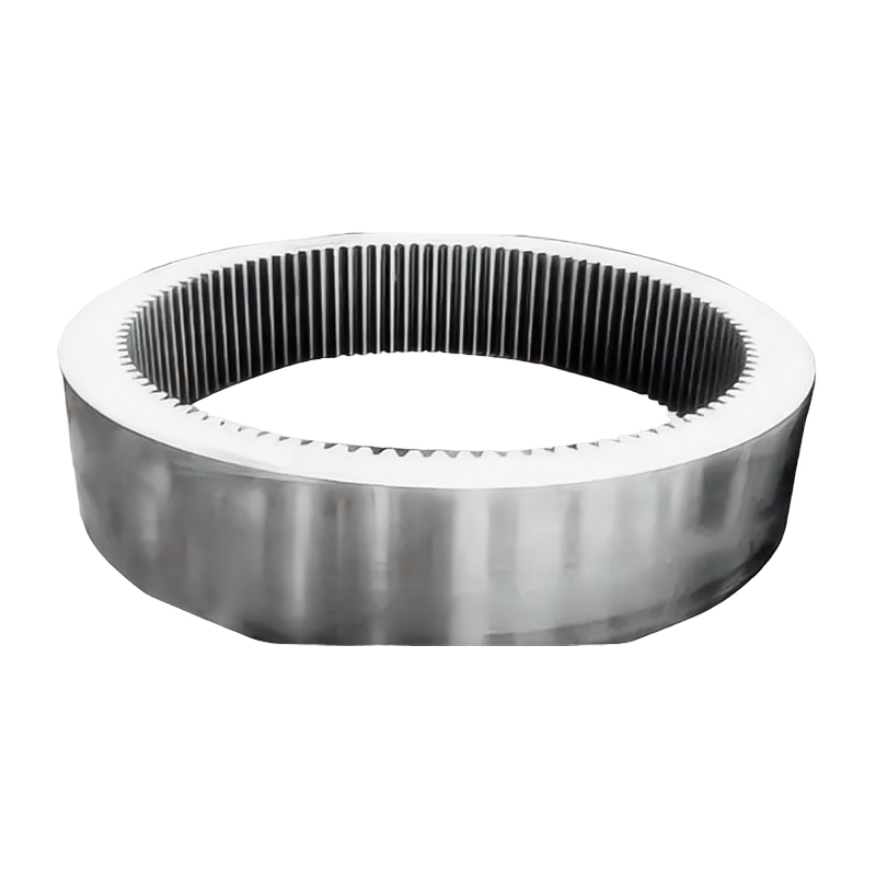 উইন্ড টারবাইন 5MW-10MW 1st/2nd Stage Ring Gear Forgings