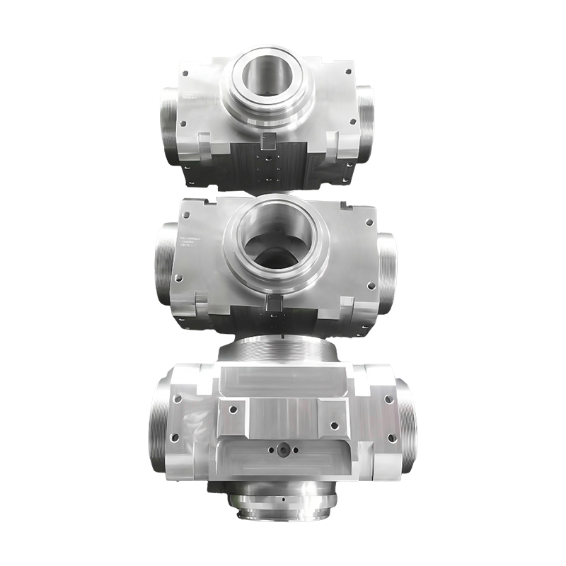 Blowout প্রতিরোধক Forgings