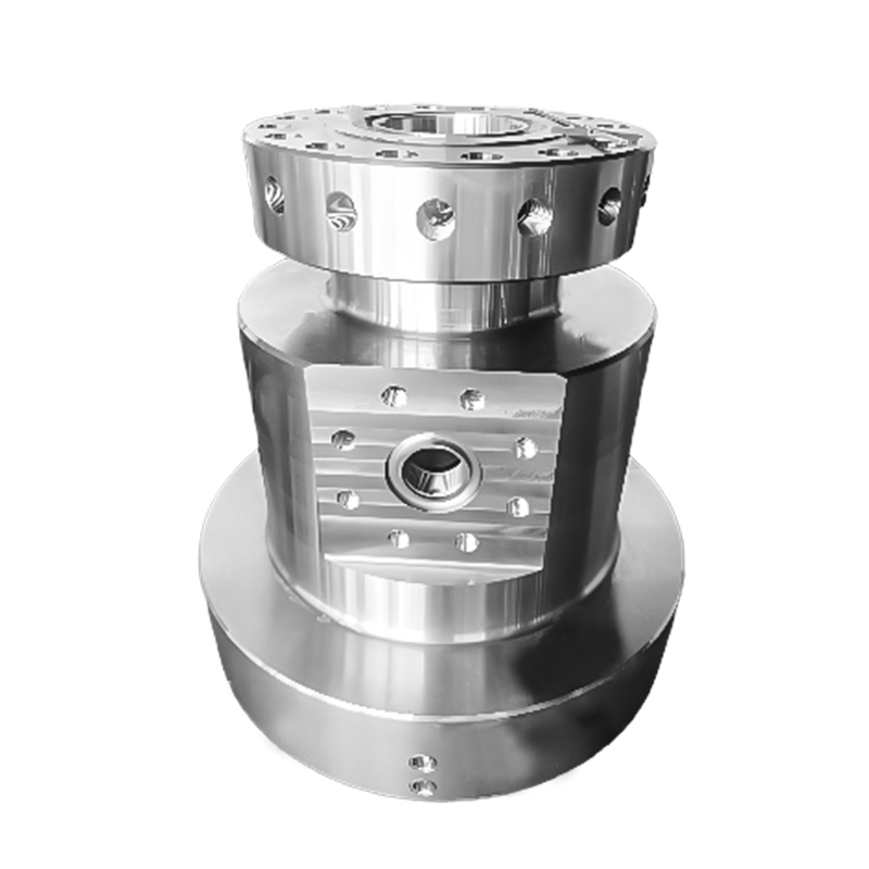 কেসিং হেড ফোরজিংস