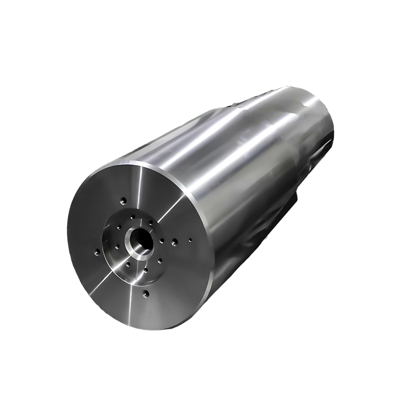 শঙ্কু পেষণকারী প্রধান খাদ Forgings