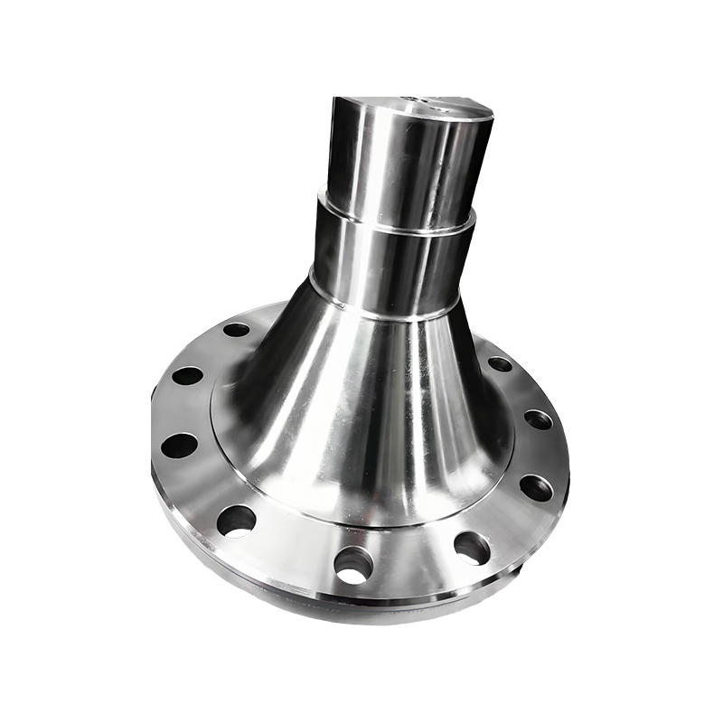 Flanged খাদ Forgings