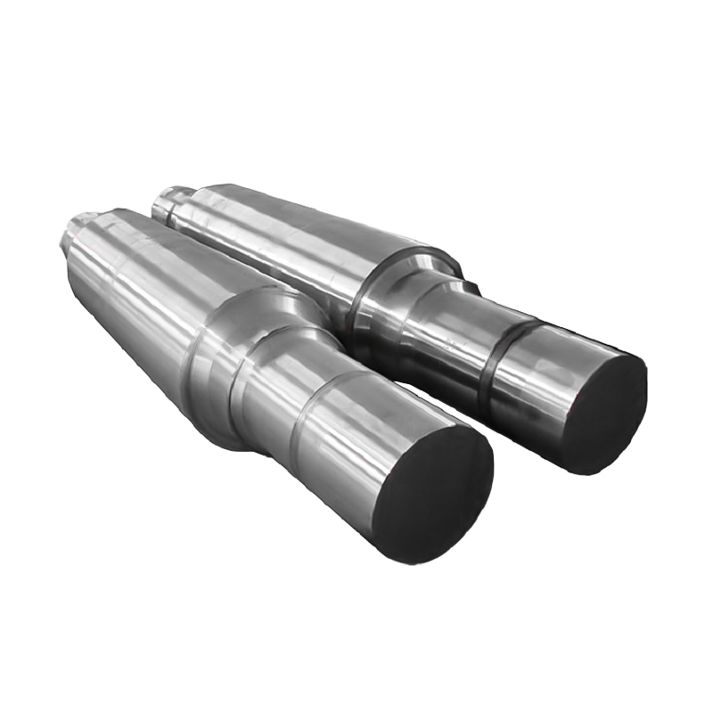 জলবিদ্যুৎ জেনারেটর খাদ Forgings