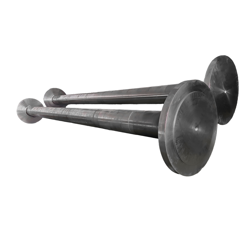 সামুদ্রিক মধ্যবর্তী খাদ Forgings