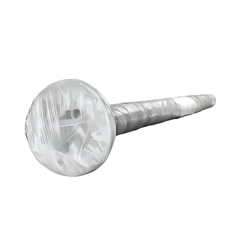 প্রোপেলার শ্যাফ্ট ফোরজিংস