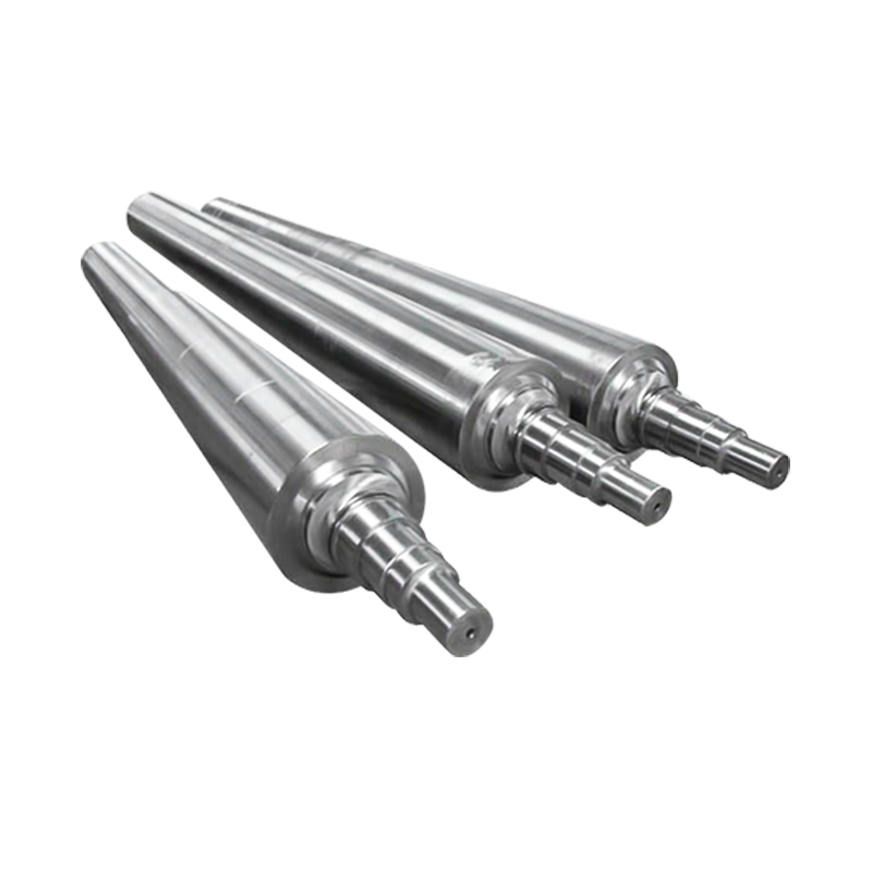 রোলার খাদ Forgings