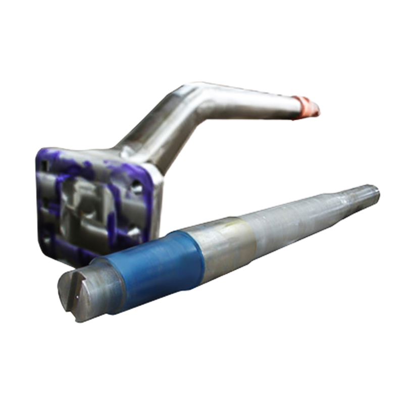 রাডার স্টক ফোরজিংস