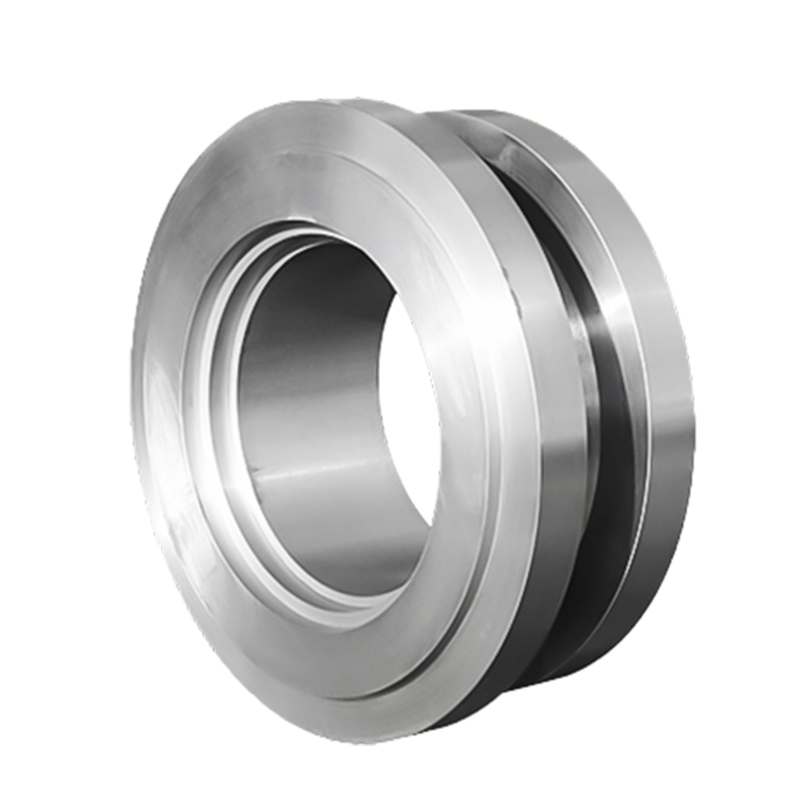 জাহাজ সংযোগ যন্ত্রাংশ Forgings