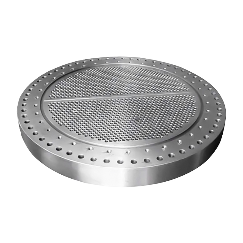 টিউব শীট Forgings