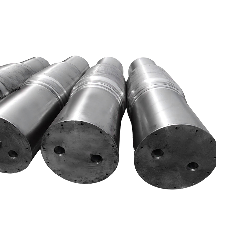 টাগবোট খাদ Forgings