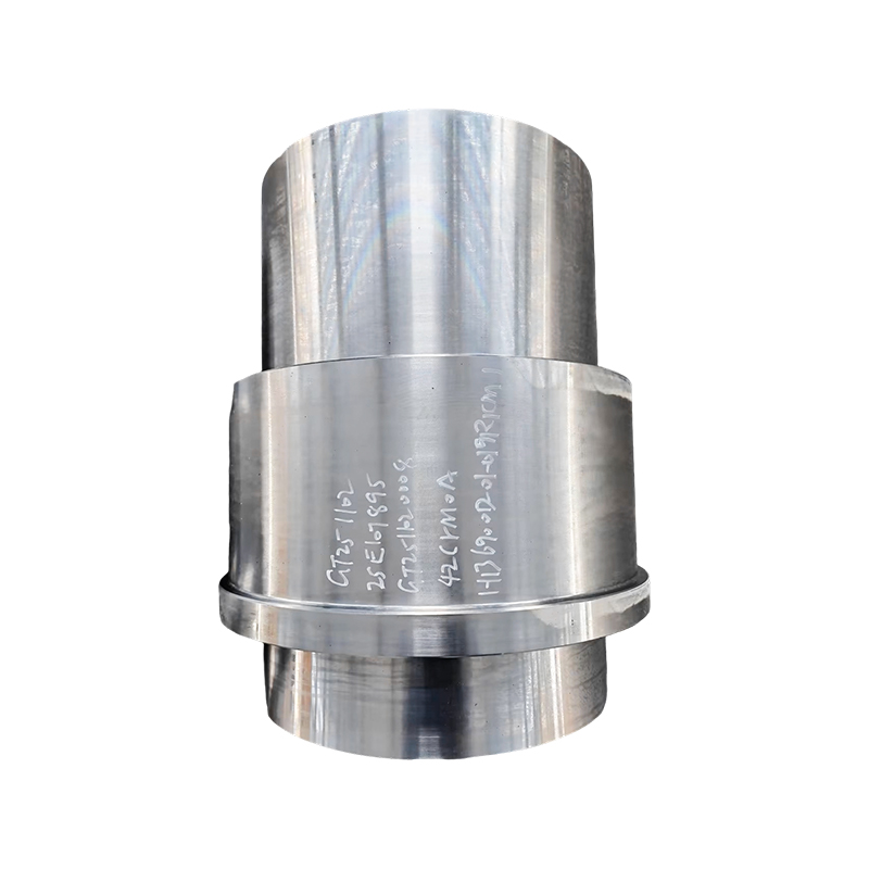 স্প্লাইন্ড খাদ