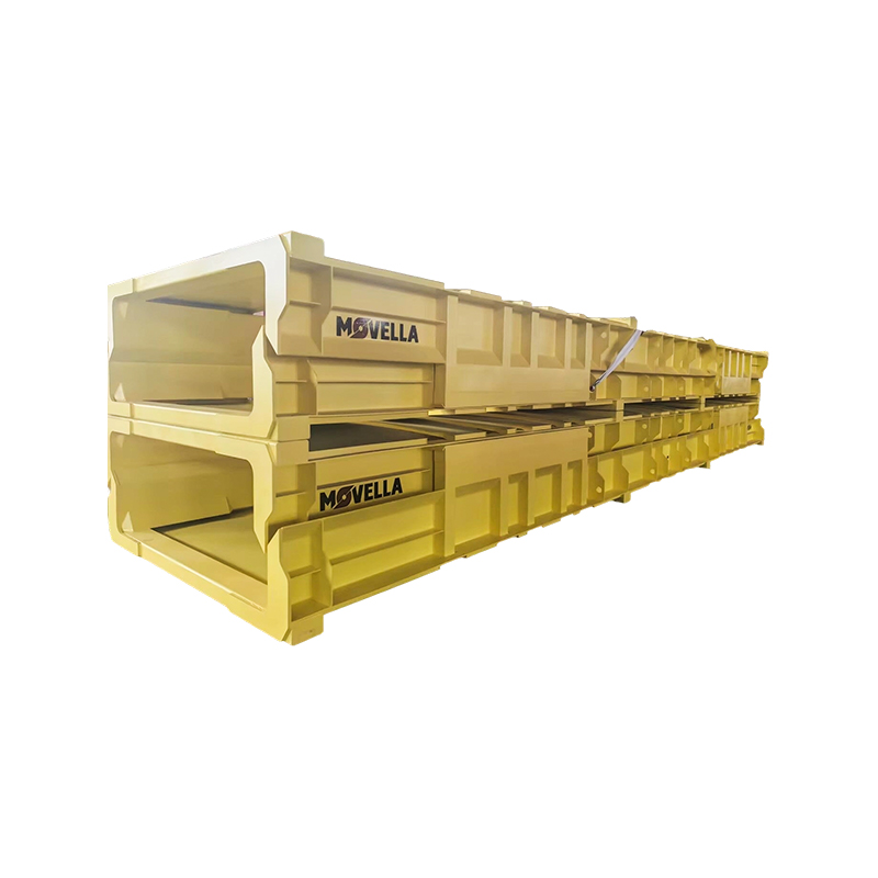 জোড় সমাবেশ Forgings